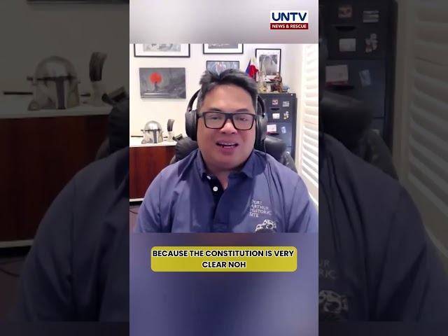 ⁣2025 budget, maaaring iakyat sa SC kung 'di mabi-veto ang ilang kwestiyunableng probisyon—analy