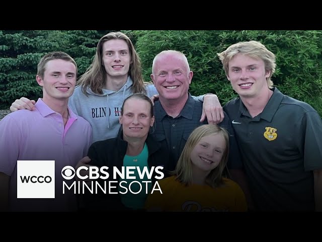 ⁣Family honoring memory of Rebecca Shikenjanski