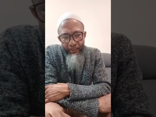 ⁣Dars منهج القران في إثبات وجود الخالق ووحدانيته