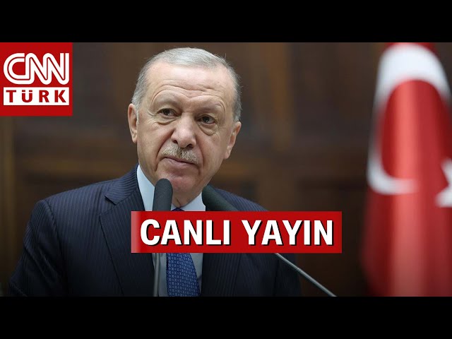 ⁣Erdoğan'ın Asgari Ücret Mesajı Ne Olacak? #CANLI