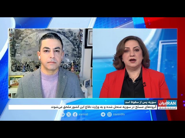 ⁣عراقچی: برای قضاوت کردن پیروزی در سوریه زود است