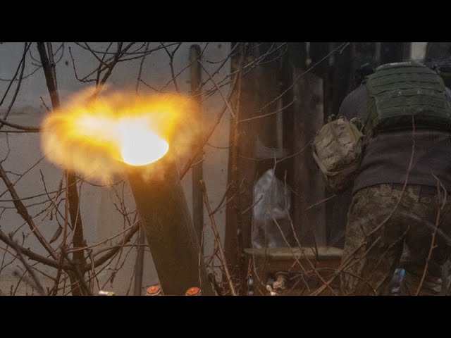 ⁣Selenskyj feiert das dritte Weihnachten seit dem Kriegsbeginn