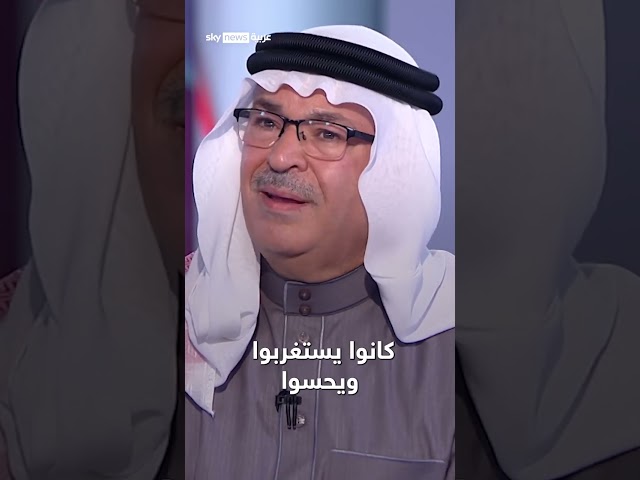 ⁣مازن الناطور: الشعب السوري نجح في كسر حاجز الخوف