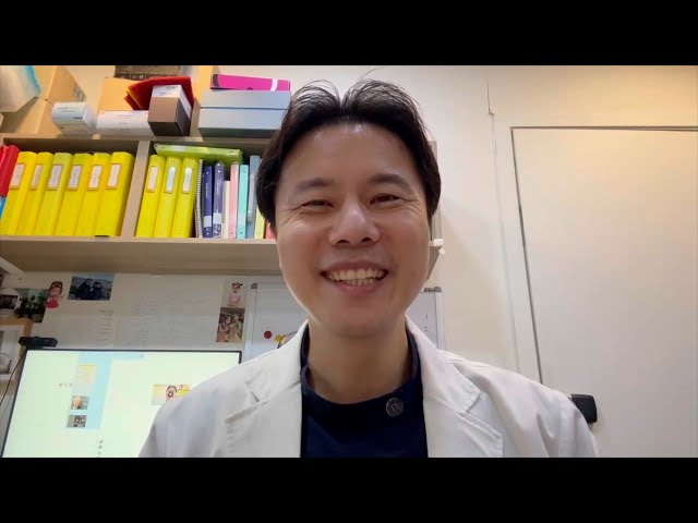 ⁣1,001 Wishes: South Korean doctor wants people to be more forgiving