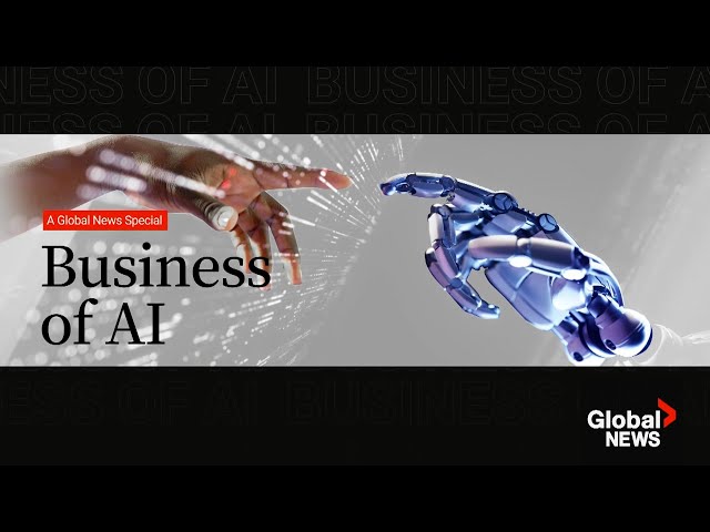 ⁣Business of AI: The advancements of artificial intelligence in 2024