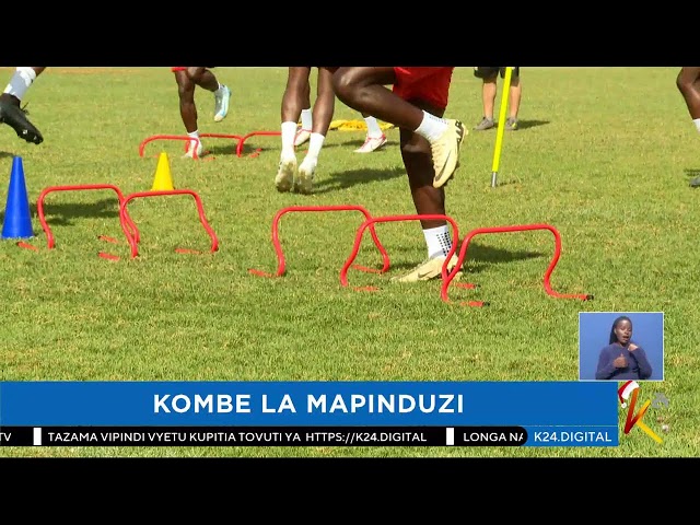 ⁣K24 TV LIVE | Taarifa kamili na tendeti kwenye #K24SaaMoja