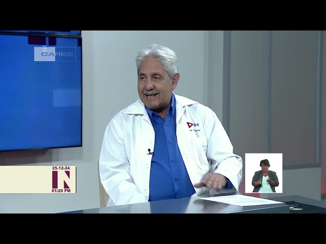 ⁣Cuba: Alza de casos de Hepatitis A y enfermedades diarreicas