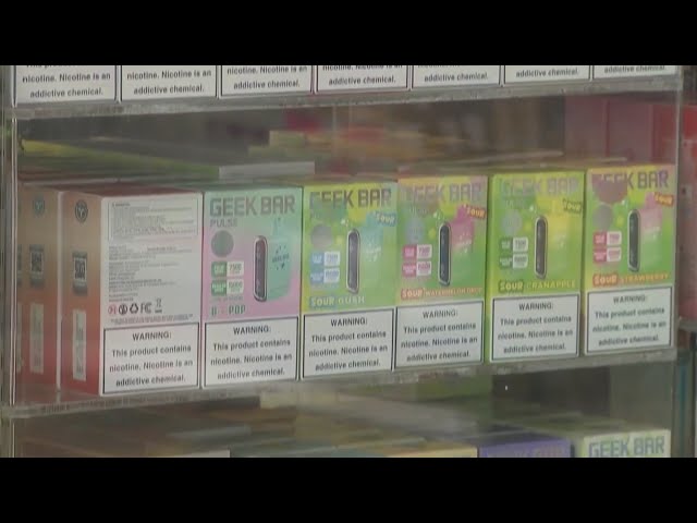 ⁣Denver small businesses worry about how flavored tobacco ban will be implemented