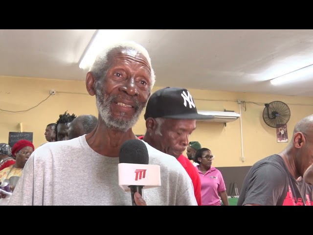 ⁣Plan To Address Homeless In PoS