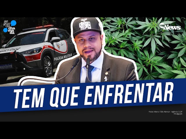 ⁣VEJA DISCUSSÃO COM DEPUTADO MAX MACIEL SOBRE TEMAS IMPORTANTES QUE PRECISAM SER DEBATIDOS NO BRASIL