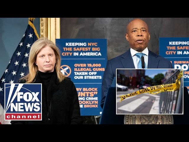 ⁣This is wreaking ‘havoc’: Sanctuary cities, ICE need to get on ‘same page,’ Ted Williams warns