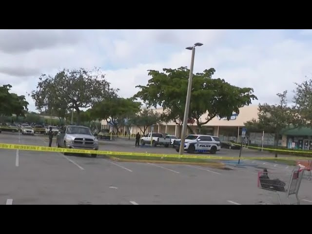 ⁣Man dead, another person hurt in separate shootings in Fort Lauderdale