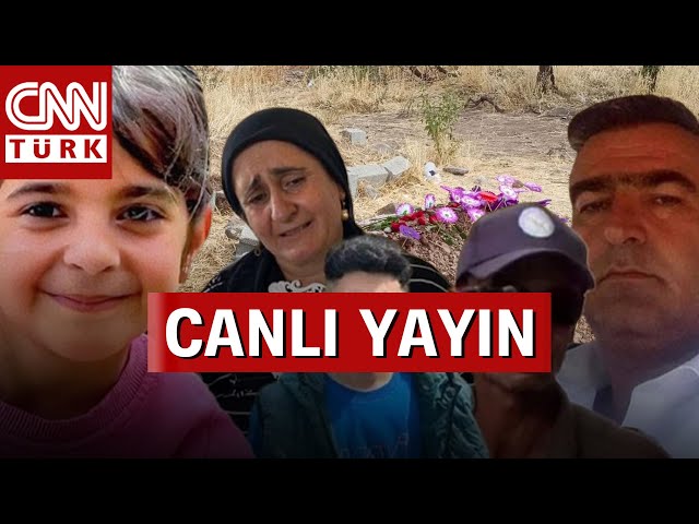 ⁣Narin Cinayetinde 2. Duruşma! İtirafçı Bugün Ne Açıklayacak? #CANLI