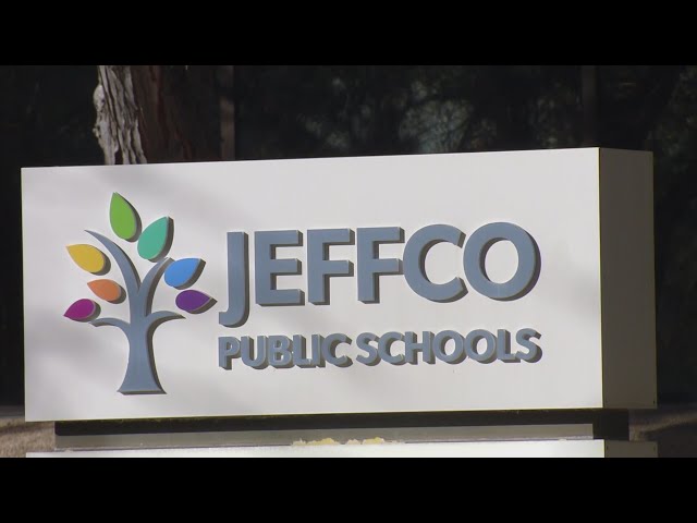 ⁣Jeffco Schools parents voice concerns over investigation into Chief of Schools