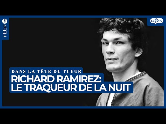 ⁣Richard Ramirez : le traqueur de la nuit - Dans la tête du tueur (7/10)