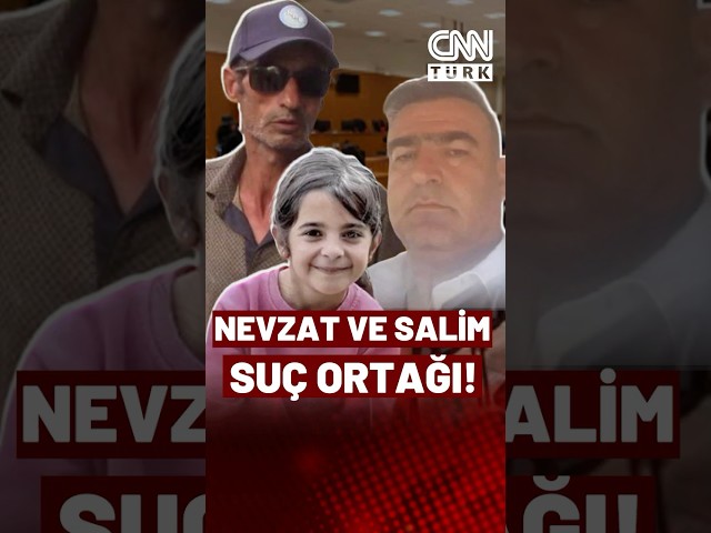 ⁣Narin Davası Savcısı: "Herkes Suç Ortağı, Narin'i Boğarak Öldürdüler"