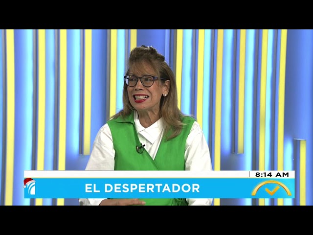 ⁣Seis heridos en explosión | El Despertador: Noticias y análisis 26/12/2024