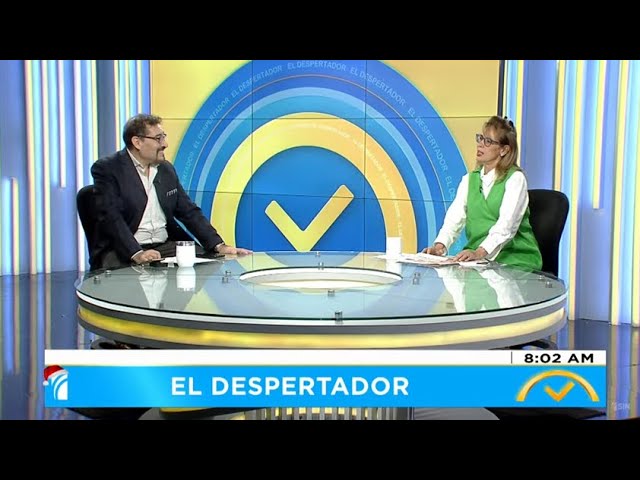 ⁣Seis heridos en explosión por escape de gas | El Despertador: Noticias y análisis 26/12/2024