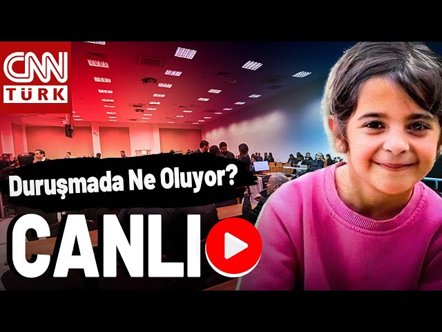 ⁣"Narin'i Boğarak Öldürdüler" Narin Güran Duruşmasında Şu An Neler Oluyor? #CANLI