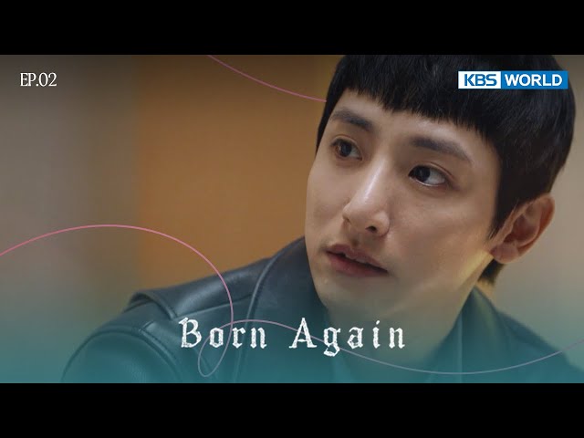 ⁣We're getting married. [Born Again : EP.02] | KBS WORLD TV 241226