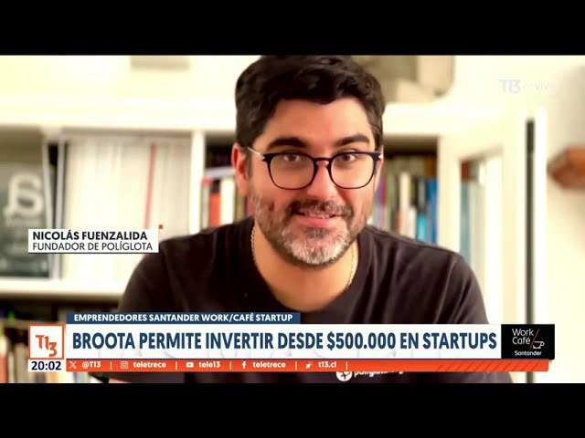 ⁣Startups: Las claves para conseguir financiamiento