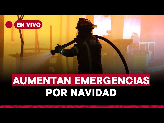 ⁣TVPerú Noticias EN VIVO: programación completa de la mañana, hoy jueves 26 de diciembre del 2024