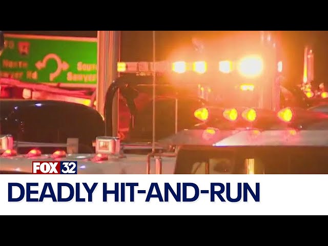 ⁣Chicago tow truck driver killed in Wisconsin