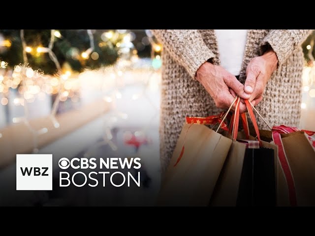 ⁣What to know if you are returning Christmas presents on Boxing Day in Massachusetts