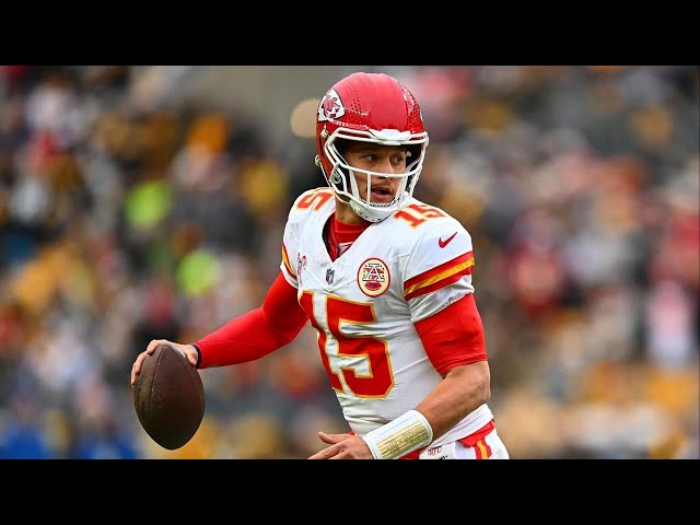 ⁣Chiefs and Ravens take home wins in Christmas Day NFL games