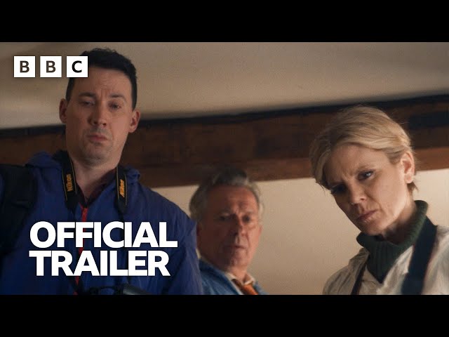 ⁣Silent Witness Series 28 | Official Trailer - BBC