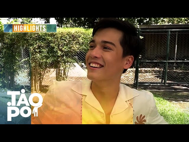 ⁣'Tao Po' : Kilalanin si Robbie Jaworski