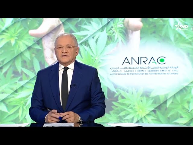 ⁣JT en Français Al Aoula du 26/12/2024