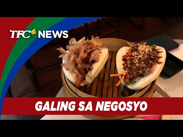 ⁣Second generation Pinoys sa Italy layong makilala sa negosyo | TFC News Italy