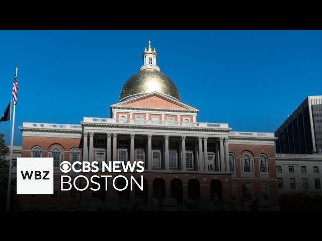 ⁣New Massachusetts laws taking effect in 2025