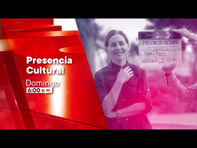 ⁣Presencia Cultural (29/12/2024) Promo | TVPerú