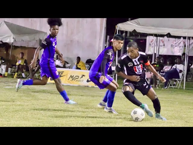 ⁣St. Benedict's College Finishes Second In KFC Goodwill International Football Series