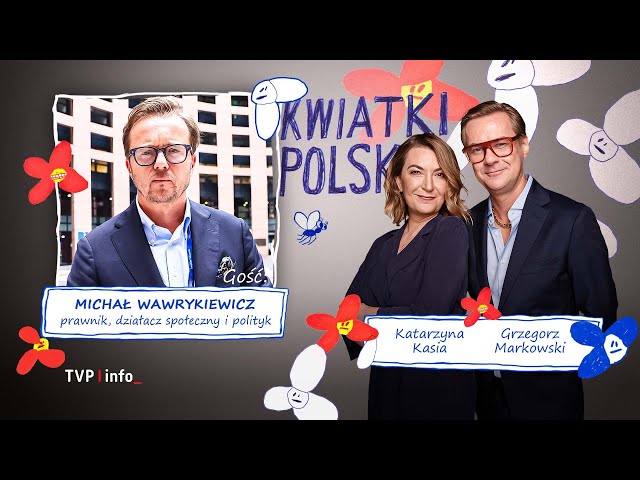 ⁣Pełne serca, umysły i brzuchy sałatki jarzynowej | KWIATKI POLSKIE