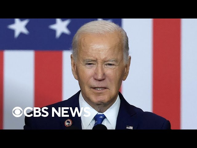 ⁣What to know about the newest bills Biden signed into law