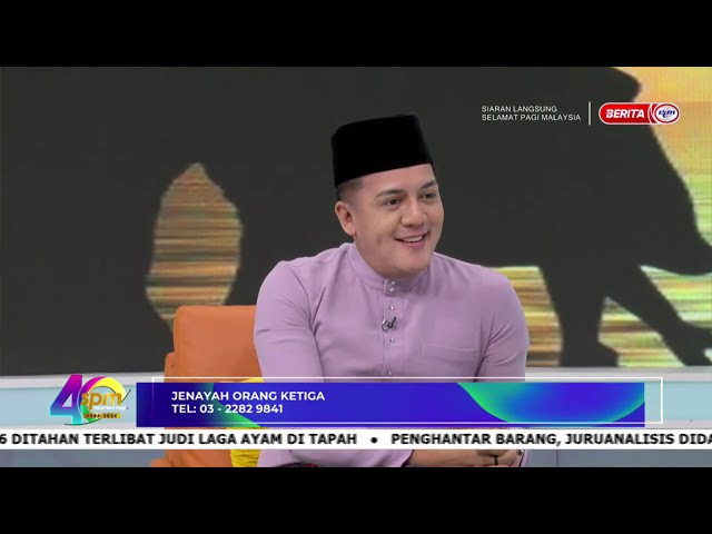 ⁣27 DIS 2024 - SPM - JENAYAH ORANG KETIGA