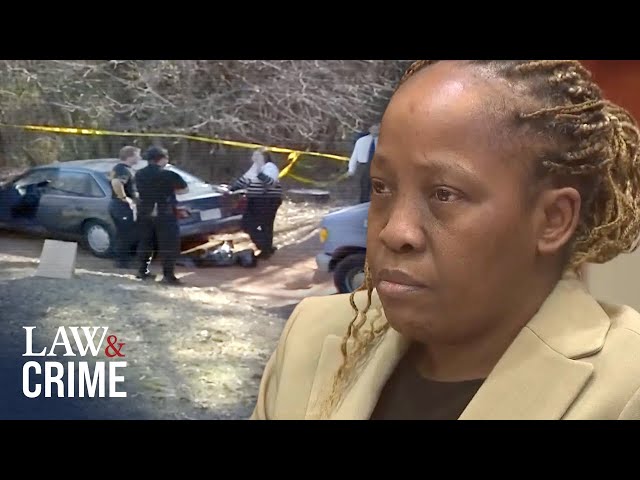 ⁣6-Year-Old's Horrific Death Sends Mom to Trial for Murder