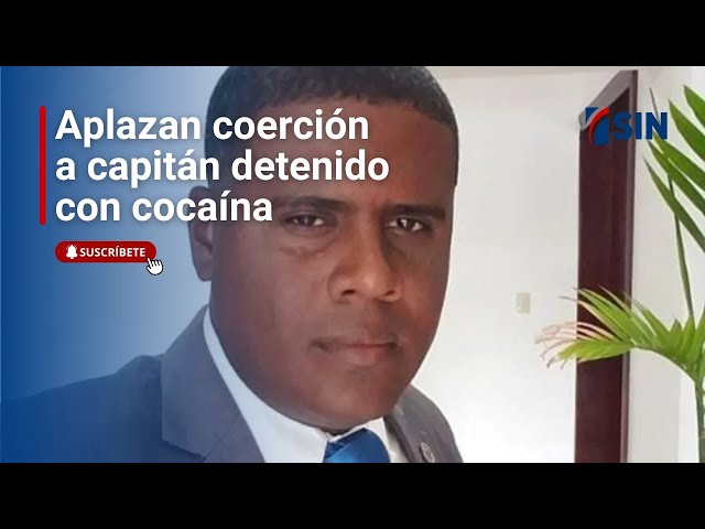 ⁣Coerción a capitán por muerte de teniente | Noticias SIN #EmisiónEstelar: 26/12/2024