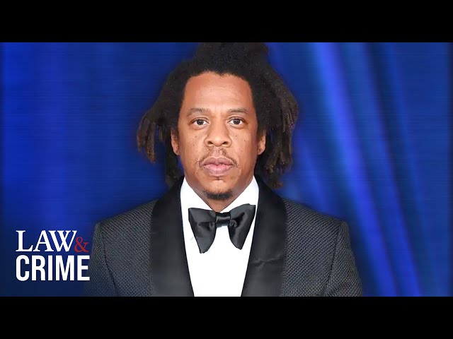 ⁣Jay-Z Rape Allegations: Everything We Know