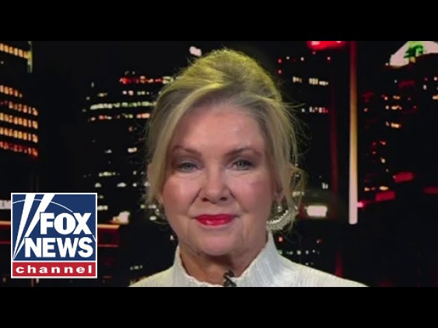 ⁣Marsha Blackburn: Americans have reached a tipping point with this outrageous spending