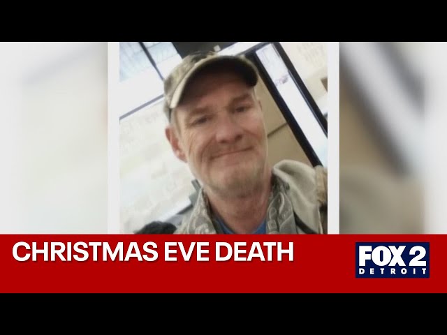 ⁣Man beaten to death on Christmas Eve while trying to help a dog