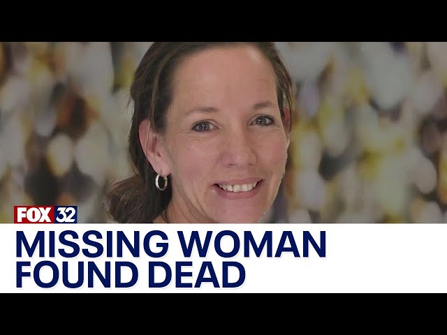 ⁣What we know after missing Indiana woman found dead