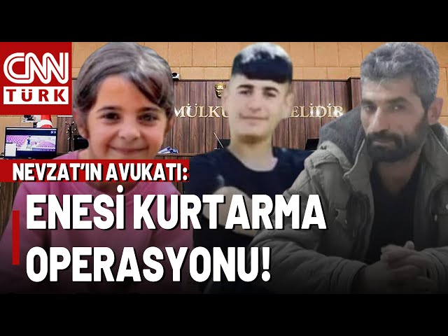 ⁣"Narin'i Aile İçinde Katlettiler!" Narin Cinayetinde Düğüm Çözülüyor Mu?