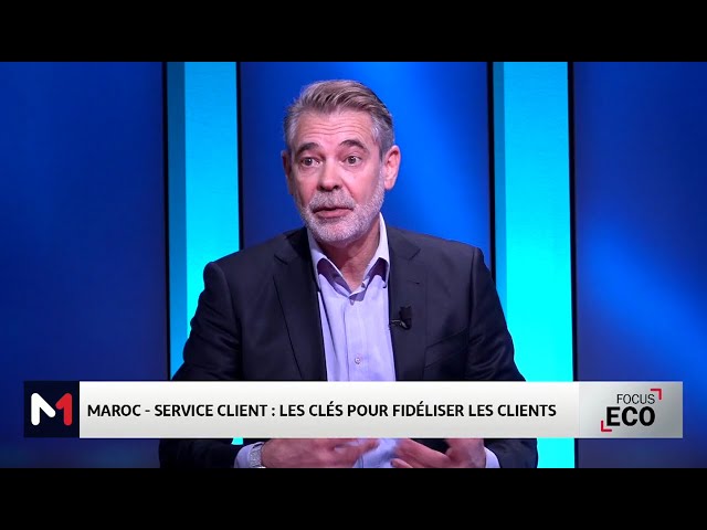 ⁣Focus Eco: zoom sur le service client