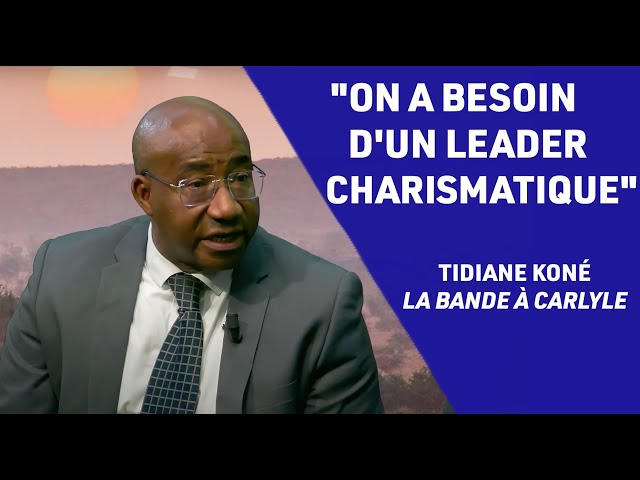 ⁣Rébellion 2002 en Côte d'Ivoire: "C'est l'incompétence de Laurent Gbagbo" T