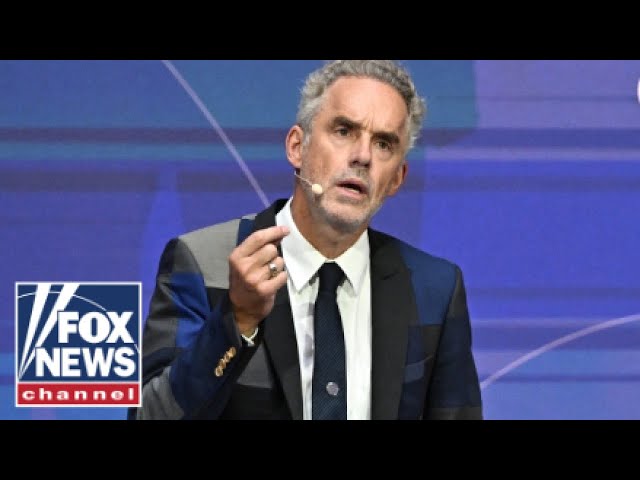 ⁣Dr. Jordan Peterson asks whether bystanders will still step in after Daniel Penny case