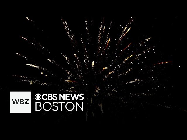 ⁣Weekend To Do List: Events to ring in the new year in Massachusetts